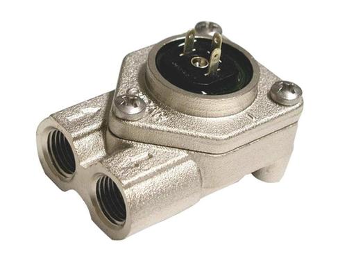 微小渦輪流量計